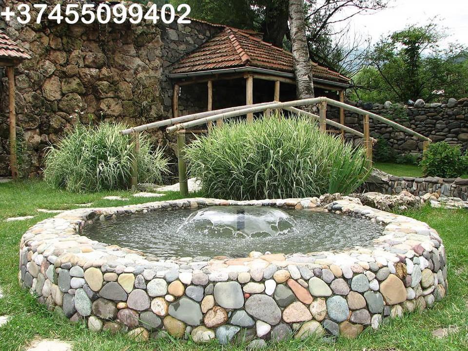 Eco Garden Bed & Breakfast Dilijan Eksteriør bilde