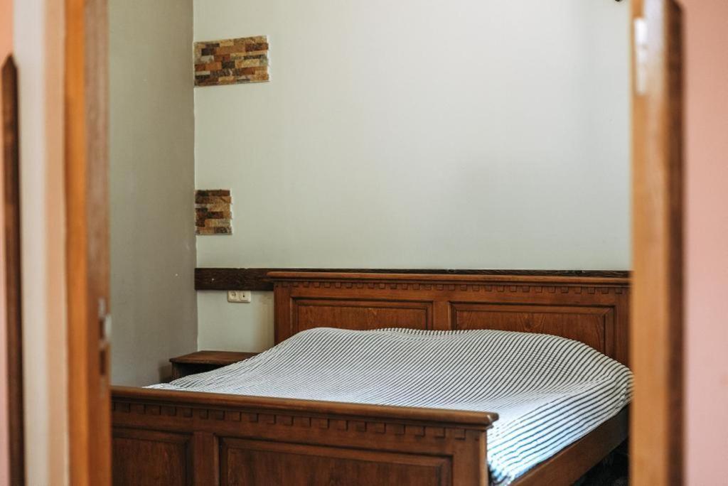 Eco Garden Bed & Breakfast Dilijan Eksteriør bilde
