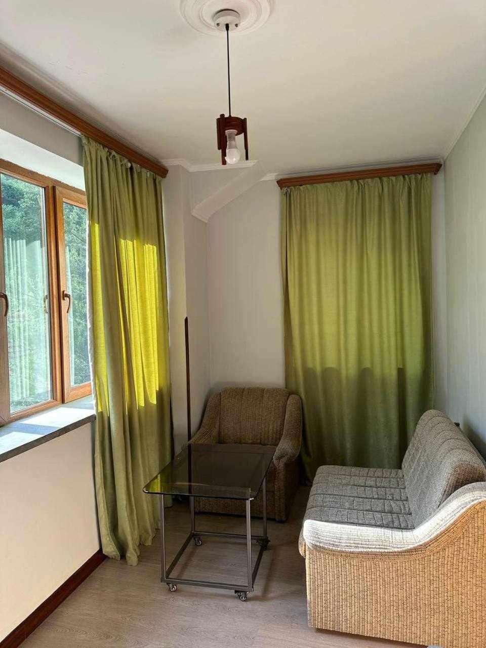Eco Garden Bed & Breakfast Dilijan Eksteriør bilde